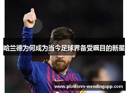 哈兰德为何成为当今足球界备受瞩目的新星