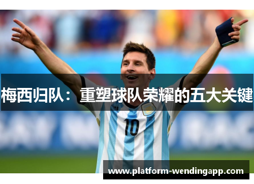 梅西归队：重塑球队荣耀的五大关键