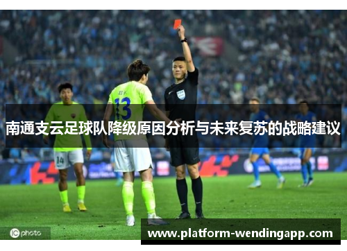 南通支云足球队降级原因分析与未来复苏的战略建议