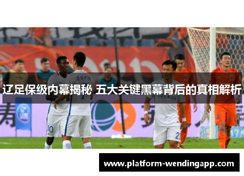 辽足保级内幕揭秘 五大关键黑幕背后的真相解析