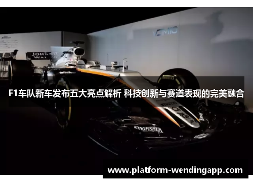 F1车队新车发布五大亮点解析 科技创新与赛道表现的完美融合