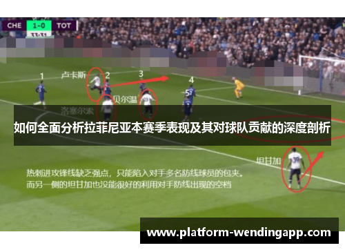 如何全面分析拉菲尼亚本赛季表现及其对球队贡献的深度剖析