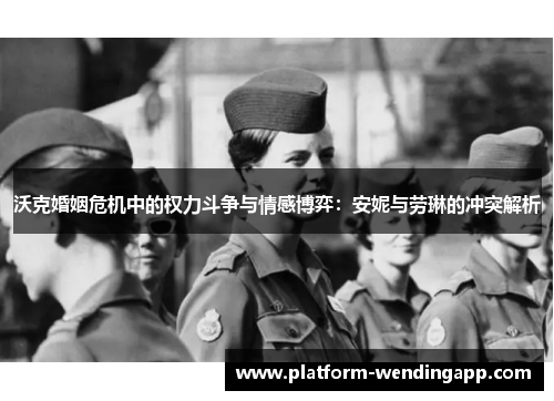 沃克婚姻危机中的权力斗争与情感博弈：安妮与劳琳的冲突解析