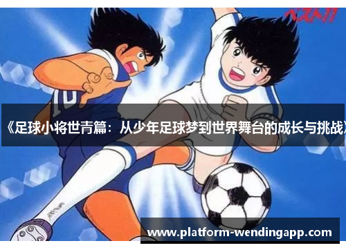 《足球小将世青篇：从少年足球梦到世界舞台的成长与挑战》