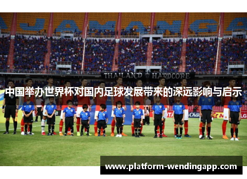 中国举办世界杯对国内足球发展带来的深远影响与启示
