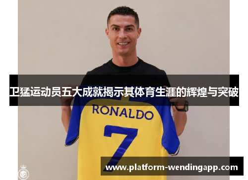 卫猛运动员五大成就揭示其体育生涯的辉煌与突破