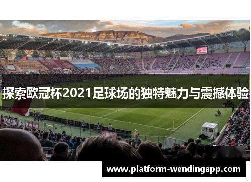 探索欧冠杯2021足球场的独特魅力与震撼体验