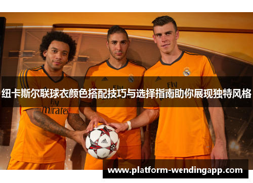 纽卡斯尔联球衣颜色搭配技巧与选择指南助你展现独特风格