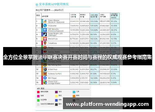 全方位全景掌握法甲联赛决赛开赛时间与赛程的权威观赛参考指南集