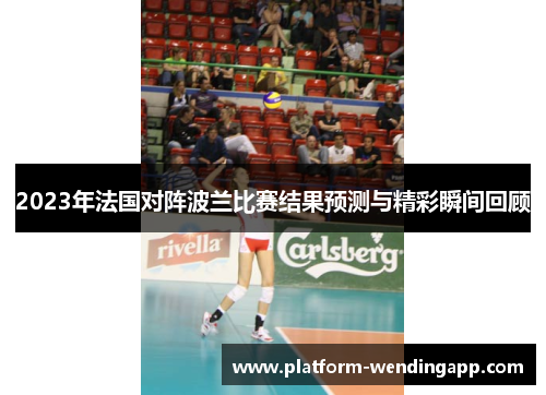 2023年法国对阵波兰比赛结果预测与精彩瞬间回顾