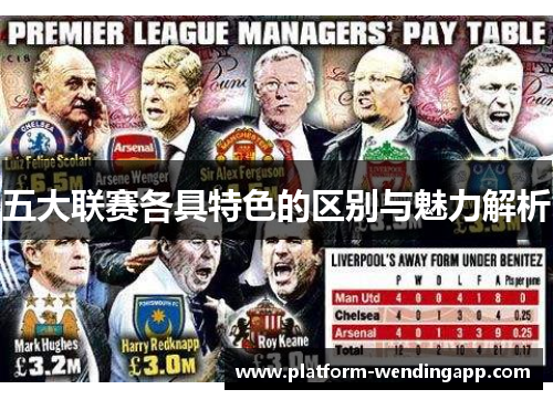 五大联赛各具特色的区别与魅力解析