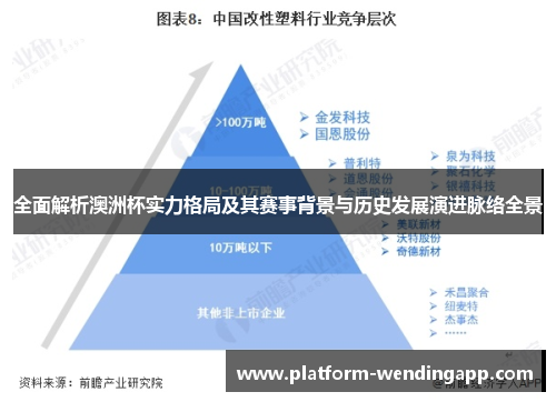 全面解析澳洲杯实力格局及其赛事背景与历史发展演进脉络全景