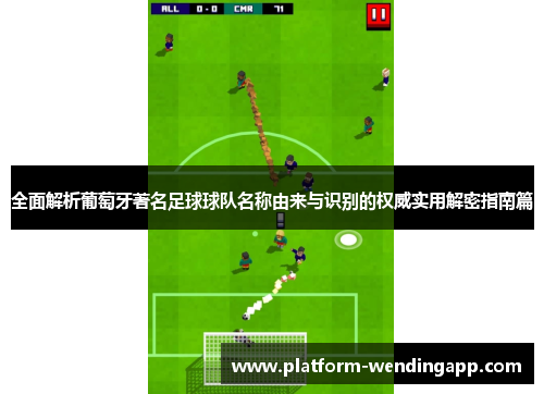 全面解析葡萄牙著名足球球队名称由来与识别的权威实用解密指南篇