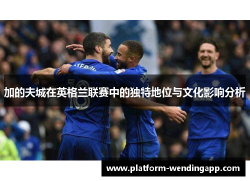 加的夫城在英格兰联赛中的独特地位与文化影响分析