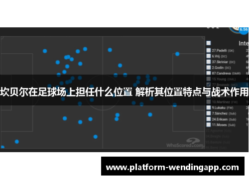 坎贝尔在足球场上担任什么位置 解析其位置特点与战术作用 坎贝尔在足球场上担任什么位置 解析其位置特点与战术作用
