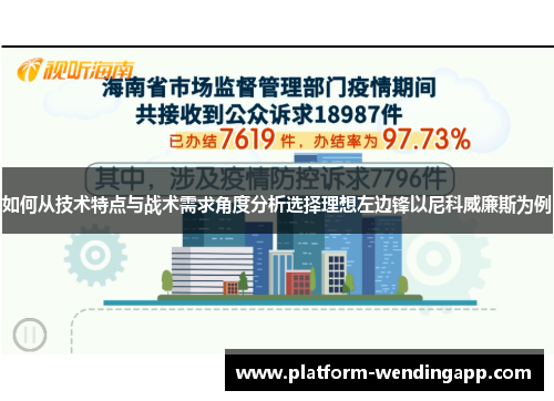 如何从技术特点与战术需求角度分析选择理想左边锋以尼科威廉斯为例