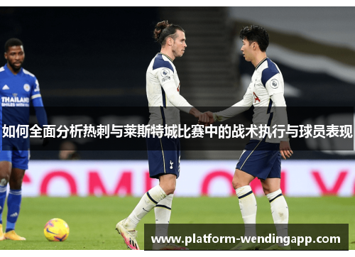 如何全面分析热刺与莱斯特城比赛中的战术执行与球员表现