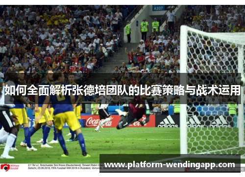 如何全面解析张德培团队的比赛策略与战术运用