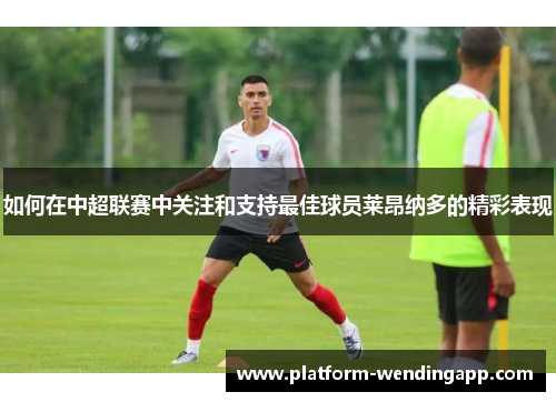 如何在中超联赛中关注和支持最佳球员莱昂纳多的精彩表现
