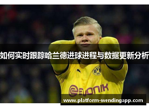 如何实时跟踪哈兰德进球进程与数据更新分析