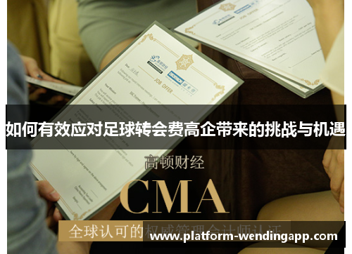 如何有效应对足球转会费高企带来的挑战与机遇