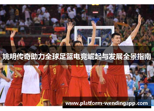 姚明传奇助力全球足篮电竞崛起与发展全景指南