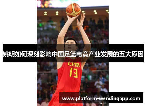 姚明如何深刻影响中国足篮电竞产业发展的五大原因