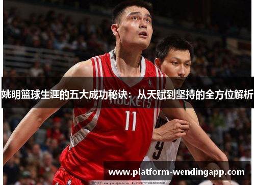 姚明篮球生涯的五大成功秘诀：从天赋到坚持的全方位解析