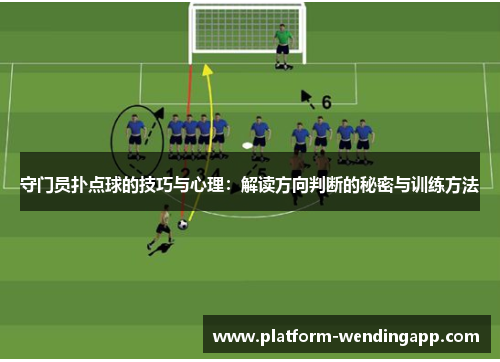 守门员扑点球的技巧与心理：解读方向判断的秘密与训练方法