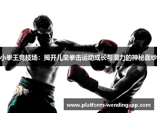 小拳王竞技场:揭开儿童拳击运动成长与潜力的神秘面纱 小拳王竞技场:揭开儿童拳击运动成长与潜力的神秘面纱
