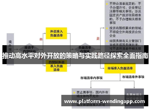 推动高水平对外开放的策略与实践路径探索全面指南